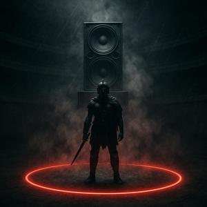 Gladiator of the Sonic Underground