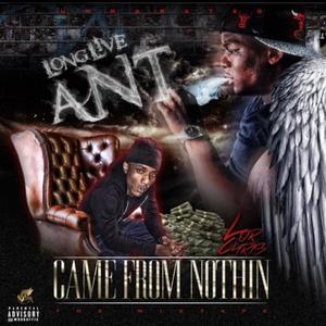 Long Live Ant (Live|Explicit)