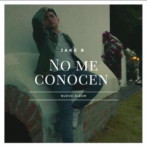 NO ME CONOCEN
