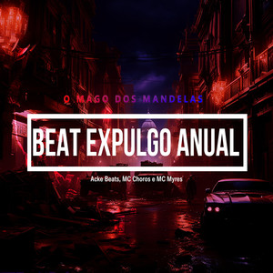 Beat Expulgo Anual (Explicit)