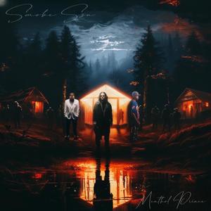 Clandestine (feat. MENTHOL PRINCE) (Explicit)