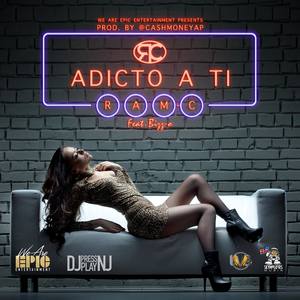 Adicto A Ti (feat. BizzO) [Explicit]