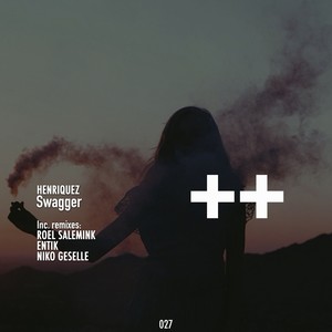 Swagger (Roel Salemink Remix)