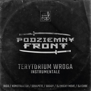 Tylko My (RA Remix Instrumental)