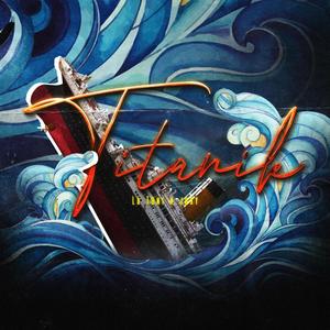 TITANIK (feat. Joxy) (Explicit)