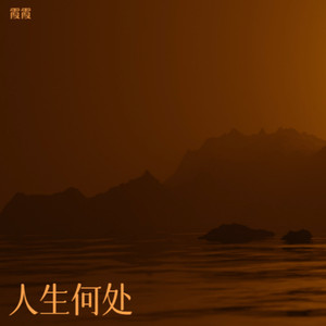 人生何处