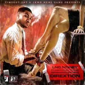 Dirextion (feat. Coach Mac & OE Sawp) (Explicit)