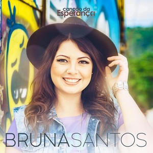 Bruna Santos - Vivo por Ti