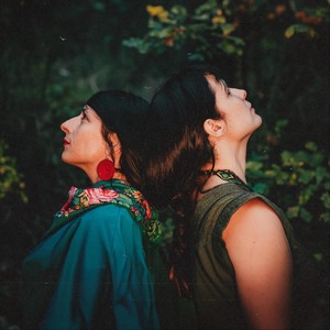 Sibipiruna (feat. Irina González)