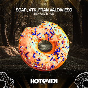 Toda La Noche (Original Mix)