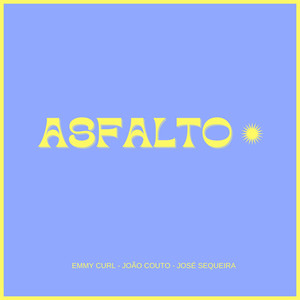Asfalto (Live)