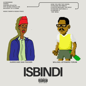 ISBINDI (Explicit)