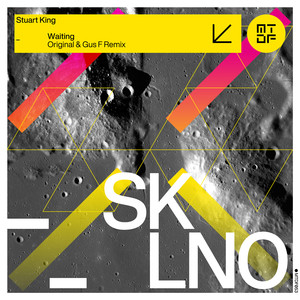 Waiting (Gus F Remix)