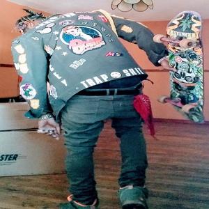 You Might by TMG KdaFoo (Explicit)