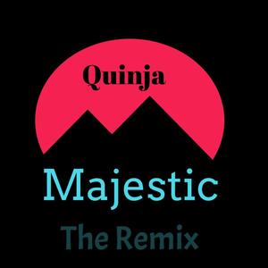 Majestic (The Remix)