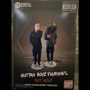 Keep an Eye (feat. Neftali) (Explicit)