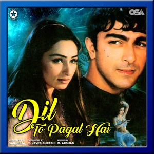 Dil To Pagal Hai (Original Motion Picture Soundtrack)