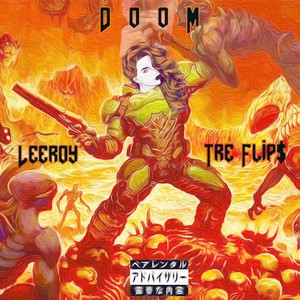 Doom(feat. Leeroy the Innovator) (Explicit)