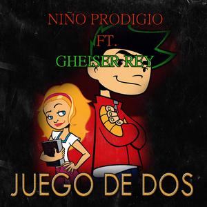Juego de Dos (feat. Gheiser Rey)