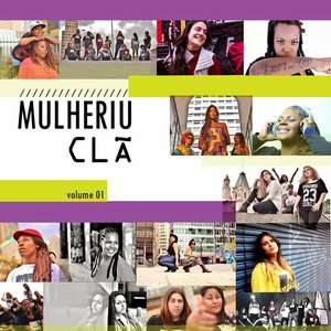 Mulheriu Clã, Vol. 1