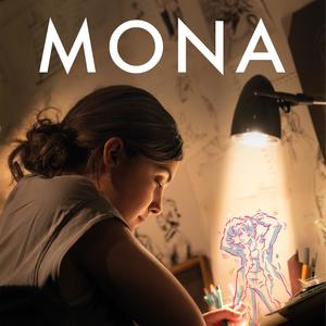 Mona (Original Soundtrack From the Motion Picture by Lita Dupau)