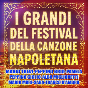 E chesta è n'ata sera