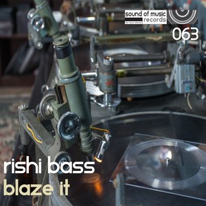 Blaze It (Original Mix)