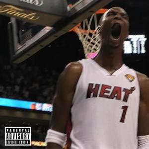 Chris Bosh (Explicit)