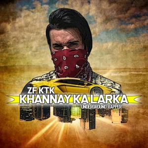 KHANNAY KA LARKA