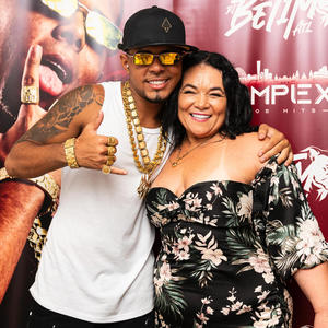 VEM ME AQUECER (feat. DJ BETIM ATL) (Explicit)