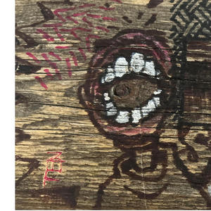 soak up the sun (feat. godblessomen) (Explicit)