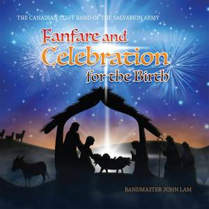 Fanfare and Celebration for the Birth