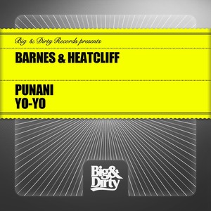 Yo-Yo! (Original Mix)