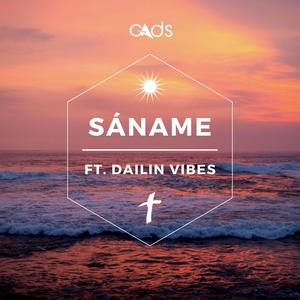 Sáname (feat. Dailin Vibes)