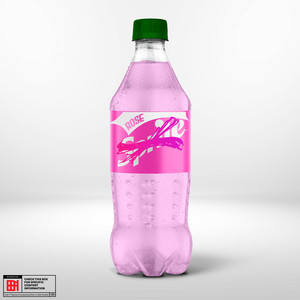 Sprite Rose (Explicit)