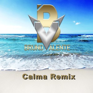 Calma (Remix)