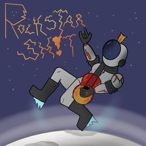 RockStar **** (UnMastered) [Explicit]