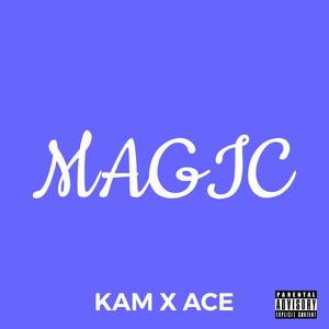 Magic (Explicit)