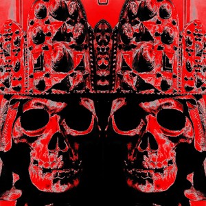 The Undead from the Crypt. (Explicit)