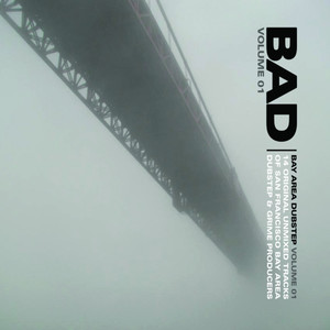 Various Artists - Lucent Bass