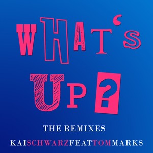 What's up? (Sharapov Radio Mix)