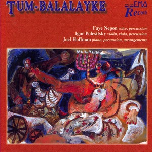 Tum Balalayke