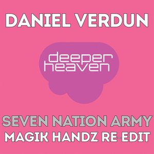 Seven Nation Army (Magik Handz Re-Edit)