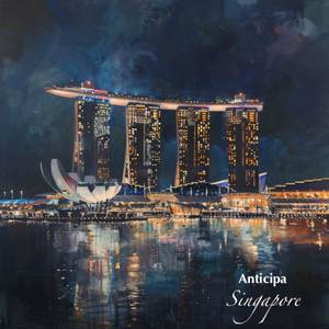 Singapore (Piano Version)