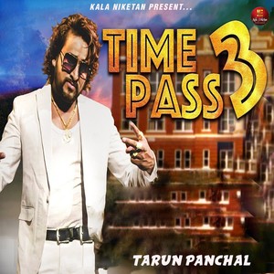 Time Pass 3