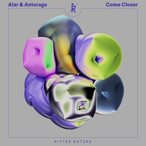 Come Closer (Phonique & Bakka BR Remix)