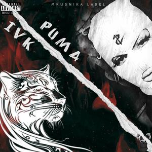 Puma (feat. IVK) (Explicit)