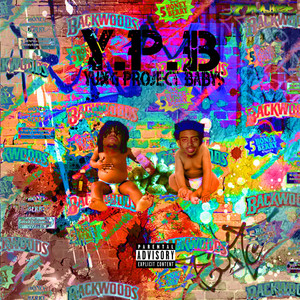 Jabroni (Explicit)