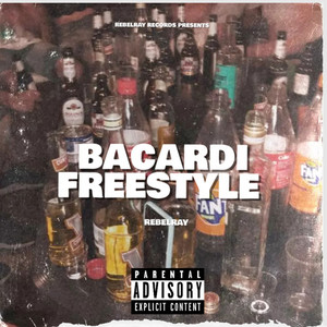 BACARDI FREESTYLE