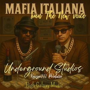 Mafia Italiana (Explicit)